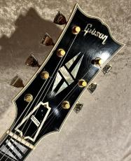 Gibson 【Vintage】 Super400C 7st Sunburst w/DeArmond 1966年製 [3.13kg] [7弦] 【G-CLUB TOKYO】_10