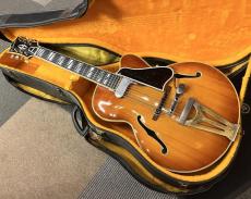 Gibson 【Vintage】 Super400C 7st Sunburst w/DeArmond 1966年製 [3.13kg] [7弦] 【G-CLUB TOKYO】_11