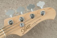 XOTiC XJ-1T 4st Light Aged -Natural-_5