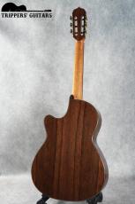 Echizen Guitars Jazz Nylon (2025) ミントコンディションの1本です!_3