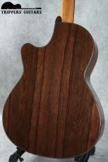 Echizen Guitars Jazz Nylon (2025) ミントコンディションの1本です!_5