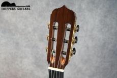 Echizen Guitars Jazz Nylon (2025) ミントコンディションの1本です!_6