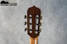 Echizen Guitars Jazz Nylon (2025) ミントコンディションの1本です!_8