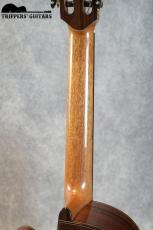 Echizen Guitars Jazz Nylon (2025) ミントコンディションの1本です!_9