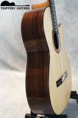 Echizen Guitars Jazz Nylon (2025) ミントコンディションの1本です!_10