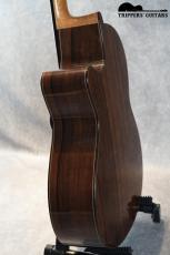 Echizen Guitars Jazz Nylon (2025) ミントコンディションの1本です!_11