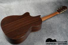 Echizen Guitars Jazz Nylon (2025) ミントコンディションの1本です!_15