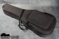 Echizen Guitars Jazz Nylon (2025) ミントコンディションの1本です!_17