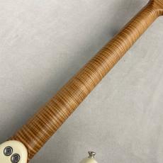 infinite Trad Fullsize ST Multi Layer ~Antique White on 3TS~ #2244 ≒3.64kg【極杢ネック!】【ハカランダ指板】_8