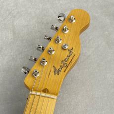 Vanzandt TLV-R1 / Sonic Blue #10362 ≒3.15kg【レアカラー!】_5