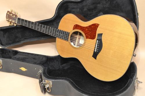 Taylor 714 with Anthem　2006年製