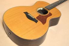Taylor 714 with Anthem　2006年製_3