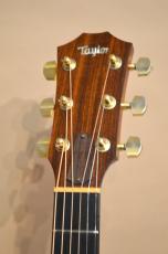 Taylor 714 with Anthem　2006年製_7