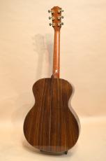 Taylor 714 with Anthem　2006年製_8
