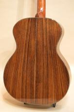 Taylor 714 with Anthem　2006年製_9