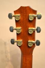 Taylor 714 with Anthem　2006年製_11