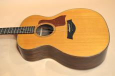 Taylor 714 with Anthem　2006年製_12