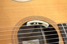 Taylor 714 with Anthem　2006年製_15