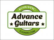 Advance Guitars(アドバンスギターズ)