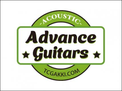 Advance Guitars(アドバンスギターズ)_1