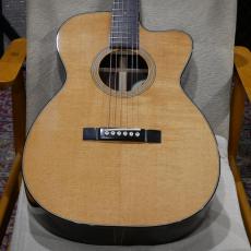 Bourgeois Bourgeois Downeast Series Soloist / Launch Edition 【日本限定20本】