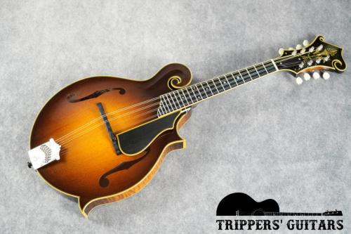 Collings MF5 Deluxe V Custom (2019)