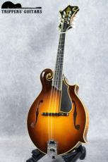 Collings MF5 Deluxe V Custom (2019)_3