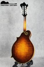 Collings MF5 Deluxe V Custom (2019)_4