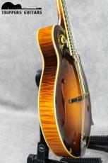 Collings MF5 Deluxe V Custom (2019)_11