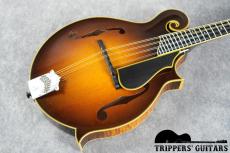 Collings MF5 Deluxe V Custom (2019)_15