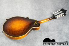 Collings MF5 Deluxe V Custom (2019)_16