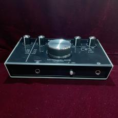 M-AUDIO M-Track 2×2_4