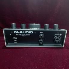 M-AUDIO M-Track 2×2_5