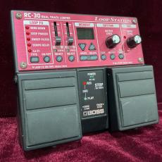 BOSS RC-30