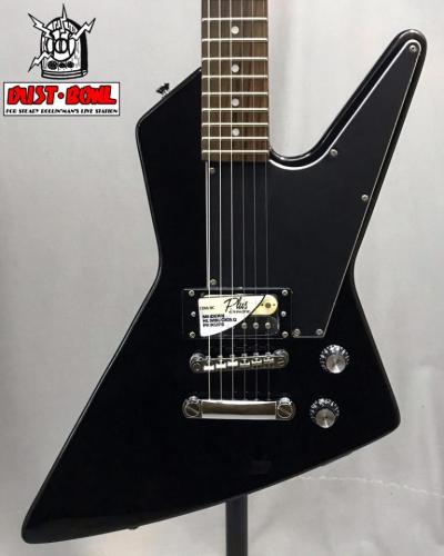 Epiphone Pro-1 Explorer Performance Pack
