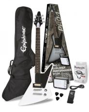 Epiphone Pro-1 Explorer Performance Pack_4