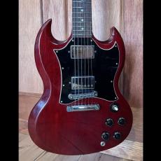 Gibson SG Specialの検索結果1～43件【楽器検索｜Jギター】