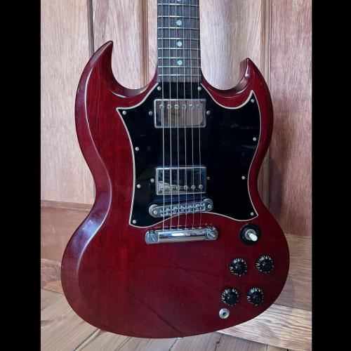 Gibson SG Special