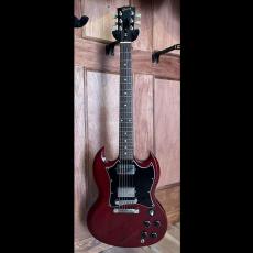 Gibson SG Special_2