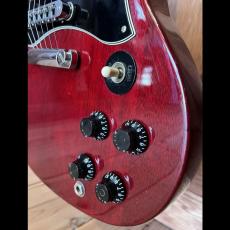 Gibson SG Special_4