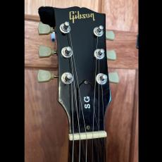 Gibson SG Special_5