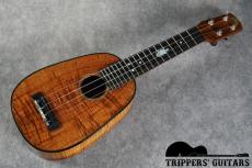 Island Traditions (Pegasus) Soprano Custom (2010)