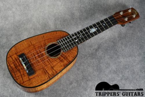 Island Traditions (Pegasus) Soprano Custom (2010)