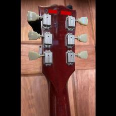 Gibson SG Special_7