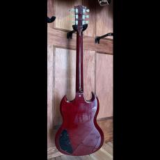 Gibson SG Special_9