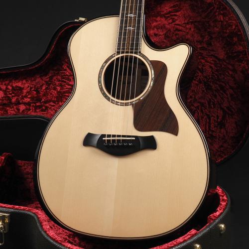 Taylor Builder’s Edition 814ce ~Natural~ 2023年製