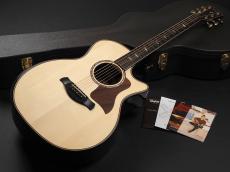 Taylor Builder’s Edition 814ce ~Natural~ 2023年製_2