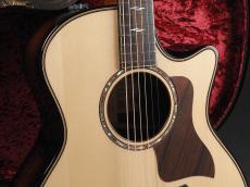 Taylor Builder’s Edition 814ce ~Natural~ 2023年製_4