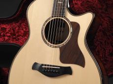 Taylor Builder’s Edition 814ce ~Natural~ 2023年製_5