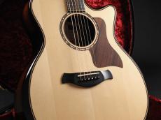 Taylor Builder’s Edition 814ce ~Natural~ 2023年製_6